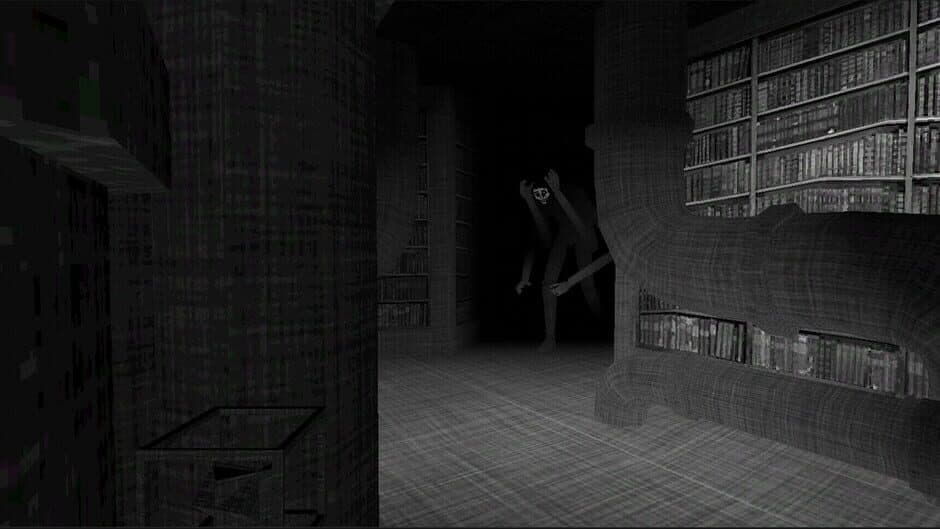 Скриншот 2 из The Dark Between