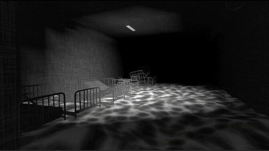 Скриншот 4 из The Dark Between