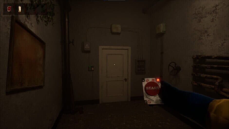 Скриншот 2 из Backframes: Escape Together