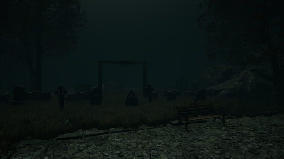 Скриншот 2 из The Last Sanctum