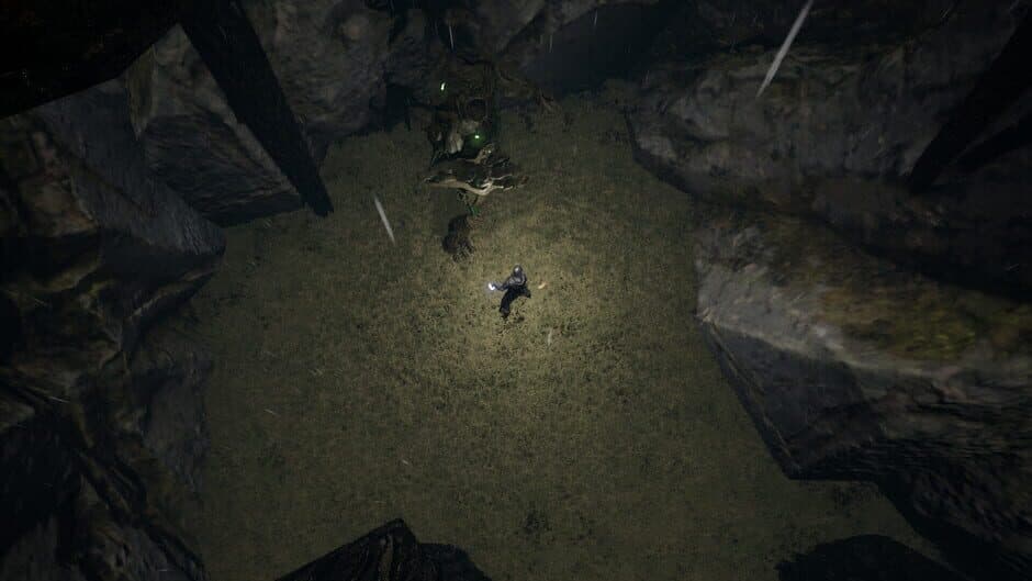 Скриншот 5 из The Last Sanctum
