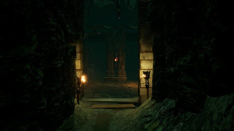 Скриншот 6 из The Last Sanctum