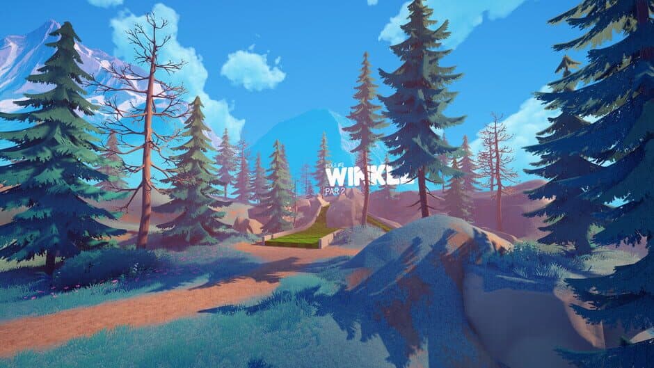Скриншот 8 из Putt in Parks