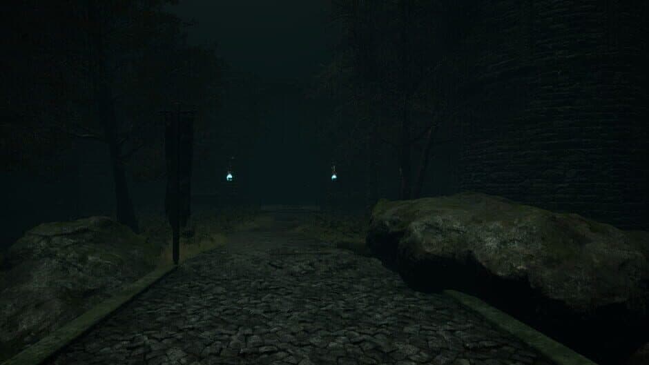 Скриншот 11 из The Last Sanctum