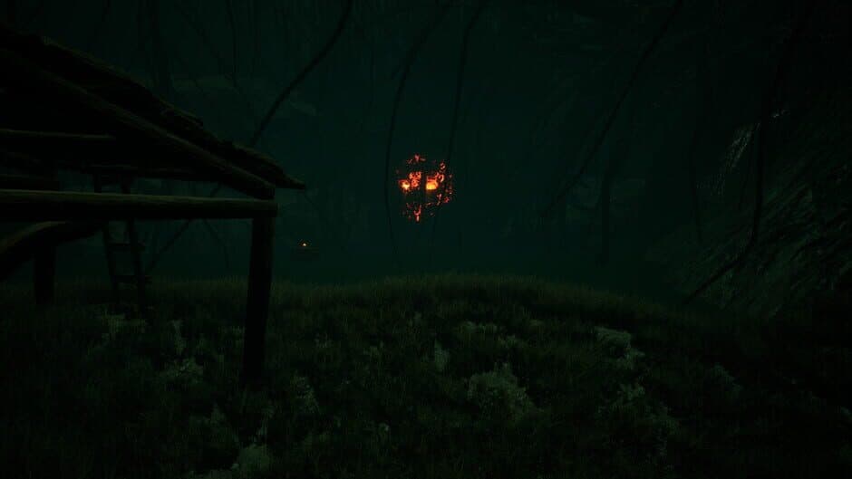Скриншот 8 из The Last Sanctum