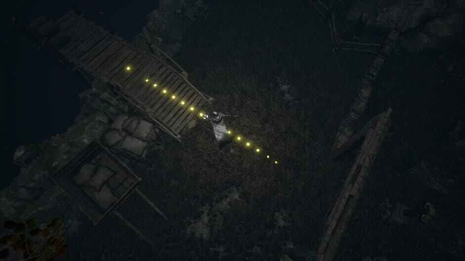Скриншот 3 из The Last Sanctum
