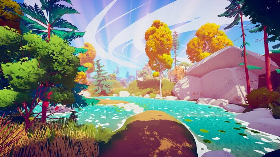 Скриншот 3 из Putt in Parks