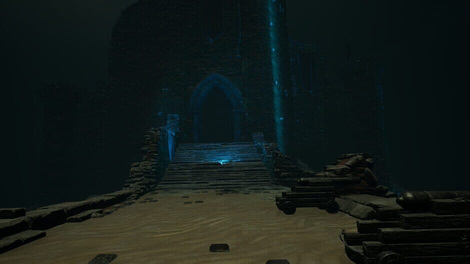 Скриншот 4 из The Last Sanctum