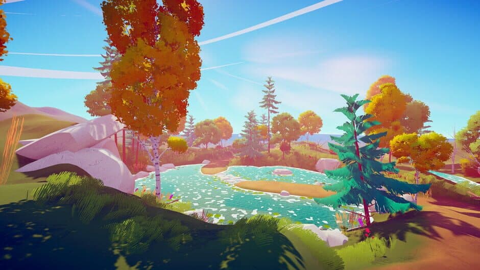 Скриншот 4 из Putt in Parks