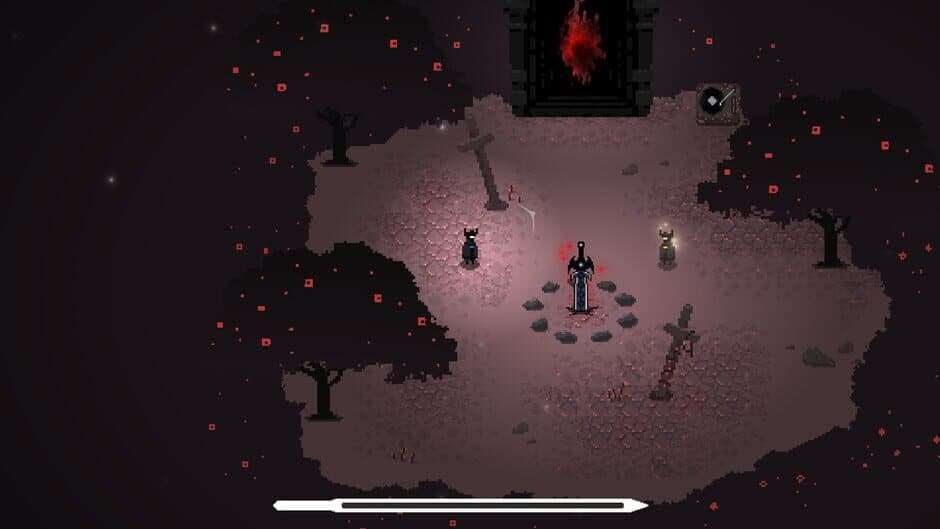 Скриншот 1 из Abyssal Blade