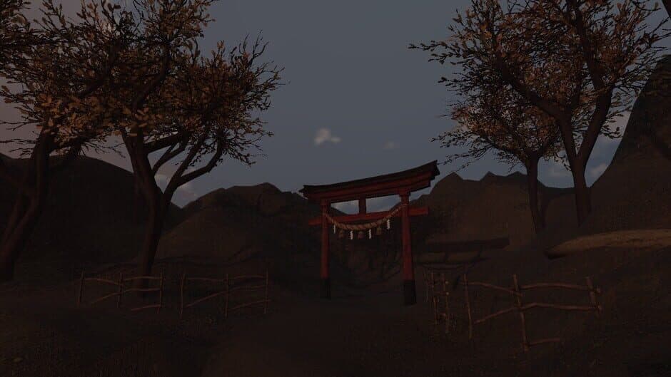 Скриншот 2 из Yokai Hunters