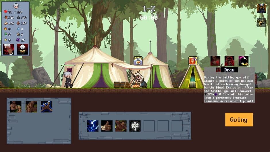 Скриншот 2 из Rescue Quest