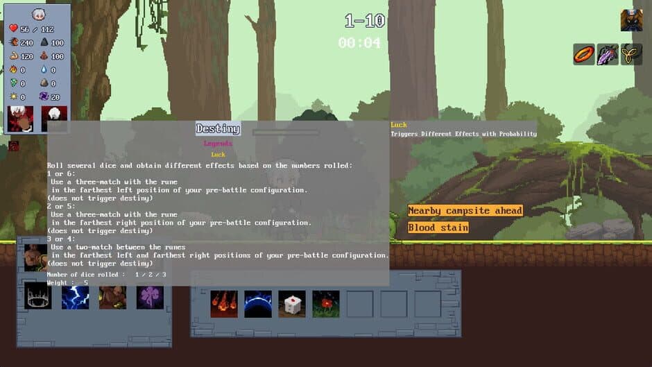 Скриншот 3 из Rescue Quest