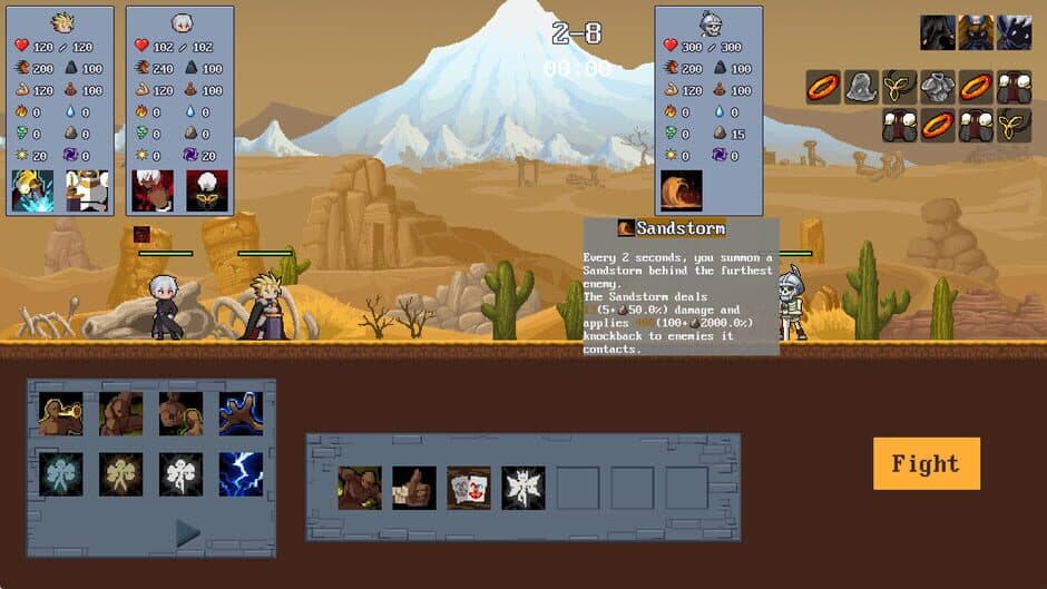 Скриншот 4 из Rescue Quest