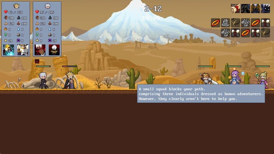 Скриншот 5 из Rescue Quest
