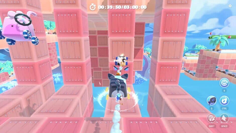 Скриншот 12 из Arcade Galaxy