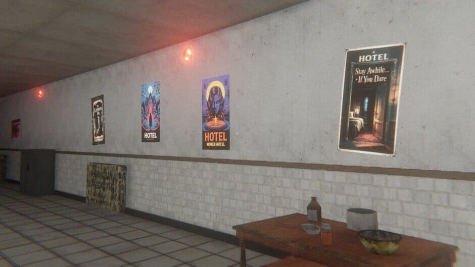 Скриншот 4 из Corridor Exit 8