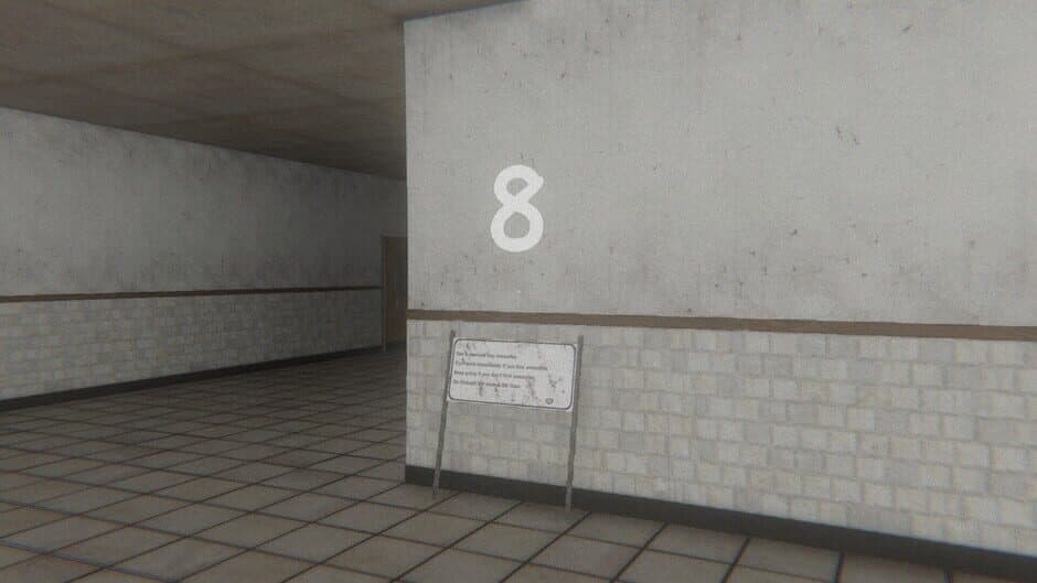 Скриншот 2 из Corridor Exit 8