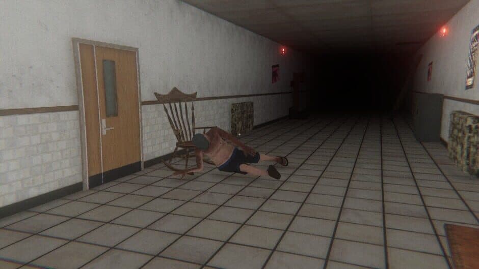 Скриншот 3 из Corridor Exit 8