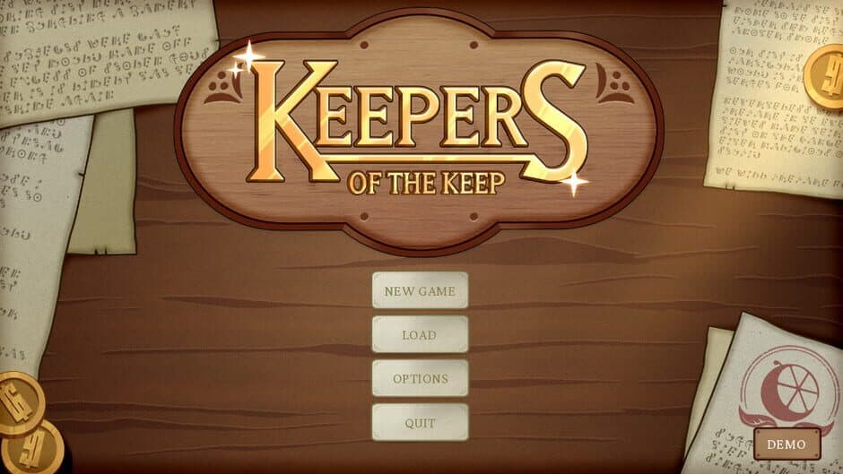 Скриншот 10 из Keepers of the Keep