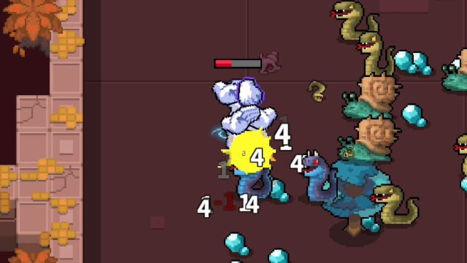 Скриншот 3 из Meowventure