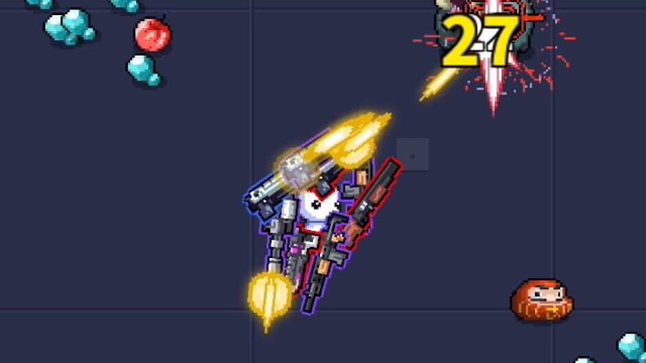 Скриншот 4 из Meowventure