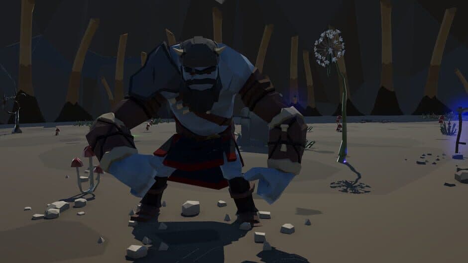 Скриншот 5 из Chained 2 Violence