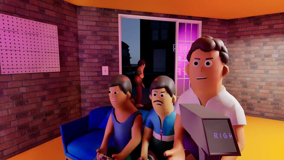 Скриншот 6 из Game Store Simulator