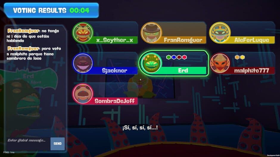 Скриншот 6 из Escape Roomble