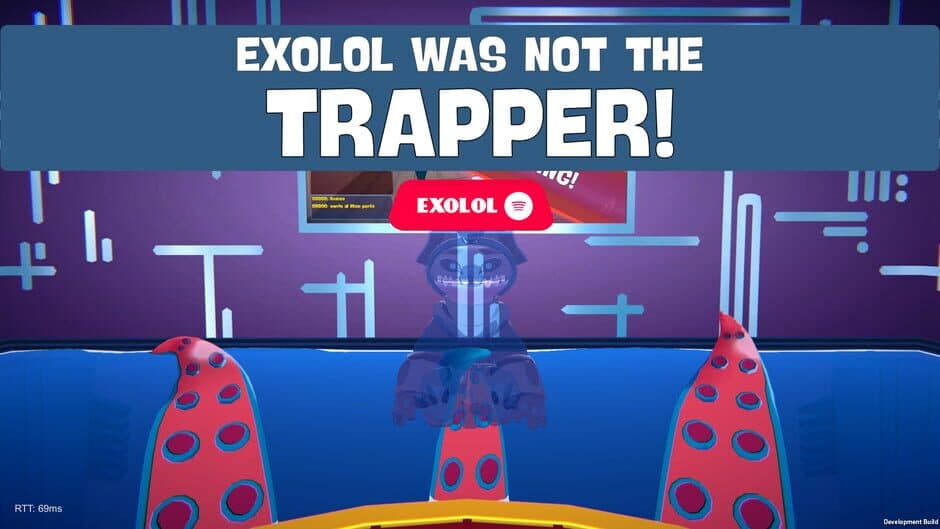 Скриншот 7 из Escape Roomble