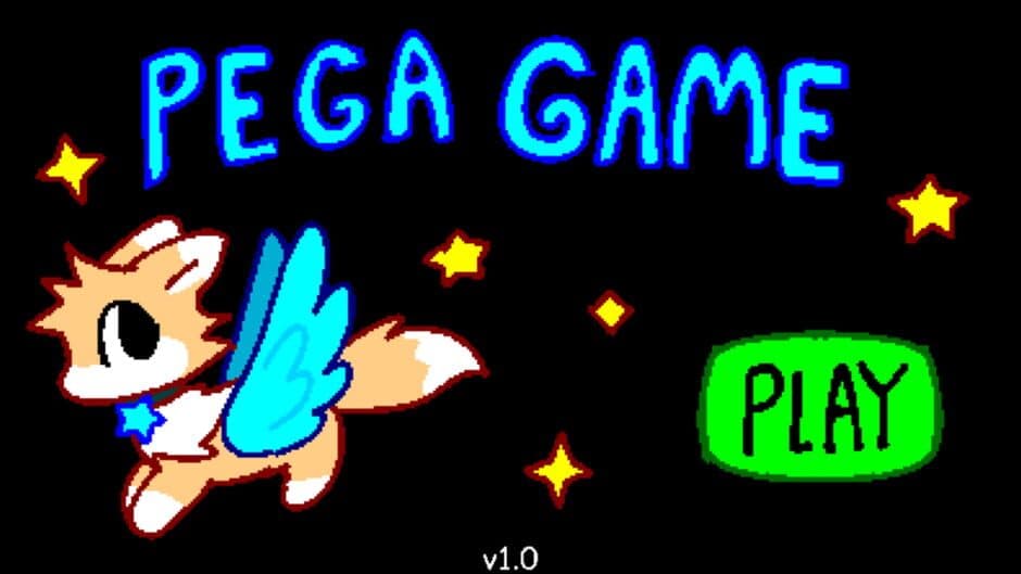 Скриншот 1 из Pega Game