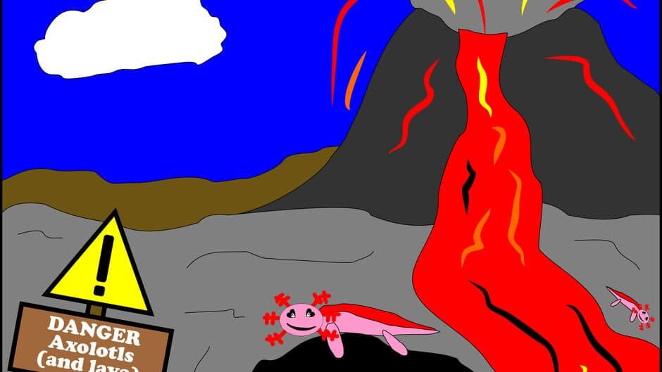 Скриншот 4 из Ace Blackring in the Quest for Garlic Bread