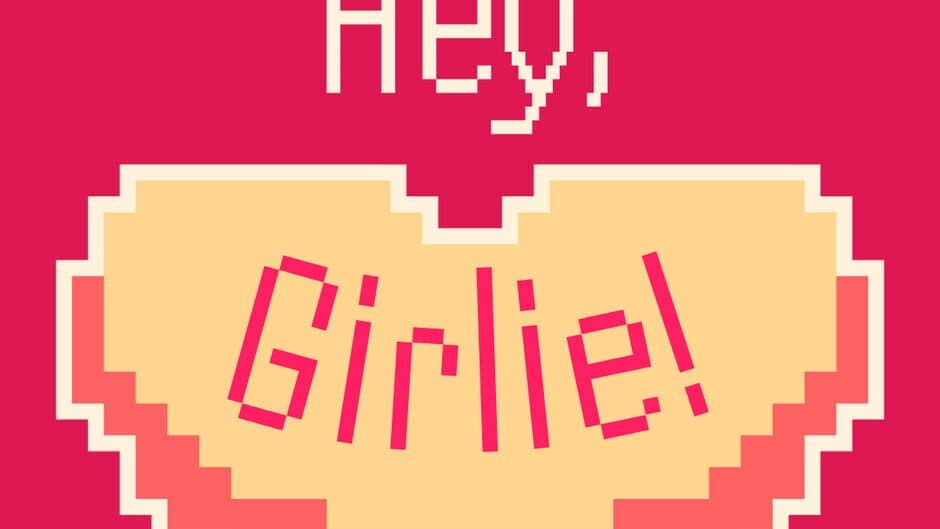 Скриншот 1 из Hey, Girlie!