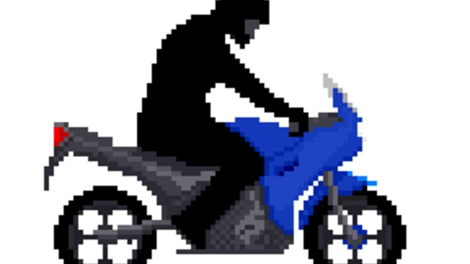 Скриншот 1 из Motorbike Clicker
