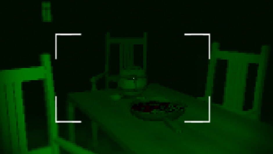 Скриншот 2 из The Host
