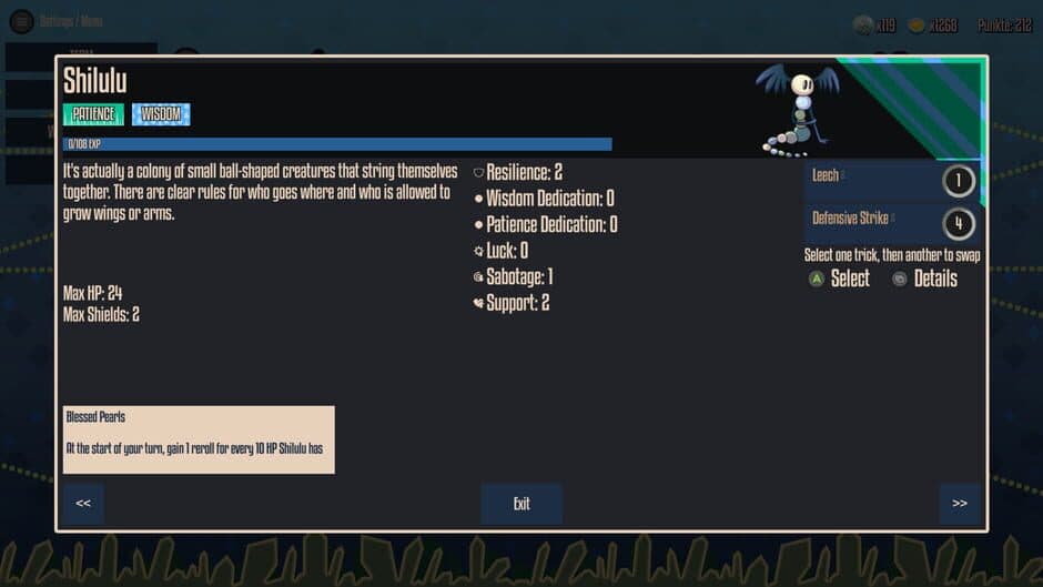 Скриншот 9 из Soulblaze