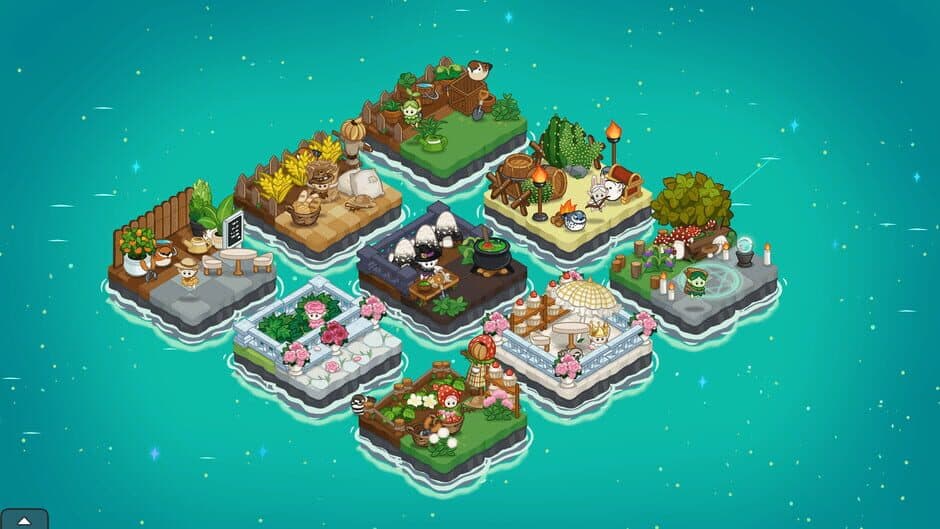 Скриншот 2 из Garden & Bird