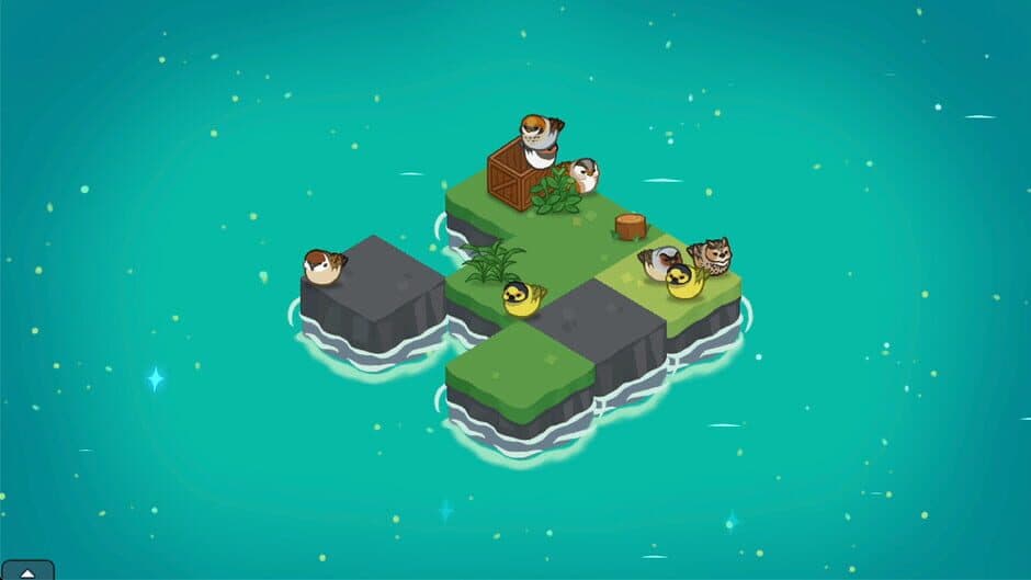 Скриншот 5 из Garden & Bird