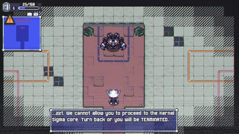 Скриншот 6 из Anode Heart 2