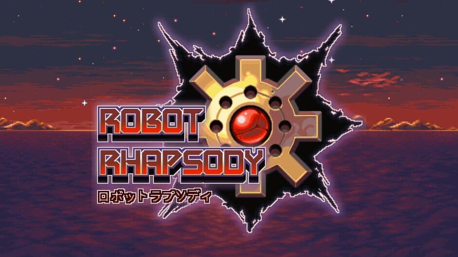 Скриншот 1 из Robot Rhapsody