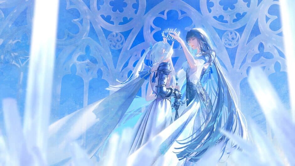 Скриншот 1 из Broken Prism