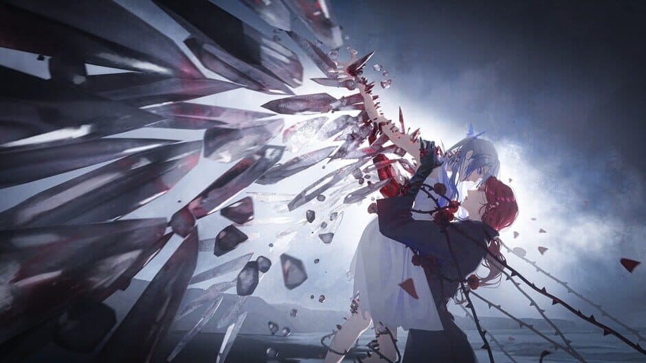 Скриншот 4 из Broken Prism