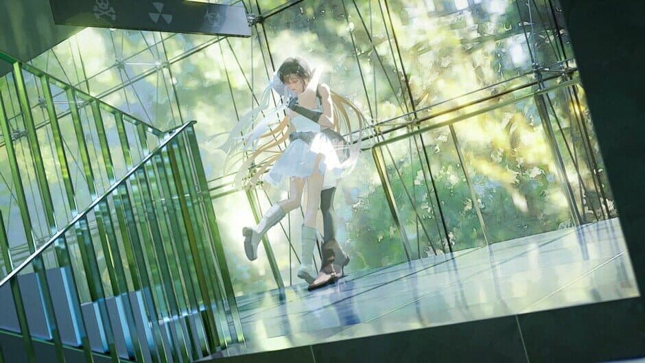 Скриншот 2 из Broken Prism