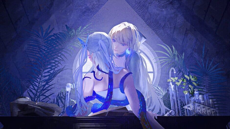 Скриншот 6 из Broken Prism