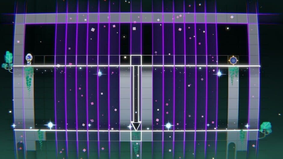Скриншот 5 из Compress(Space)