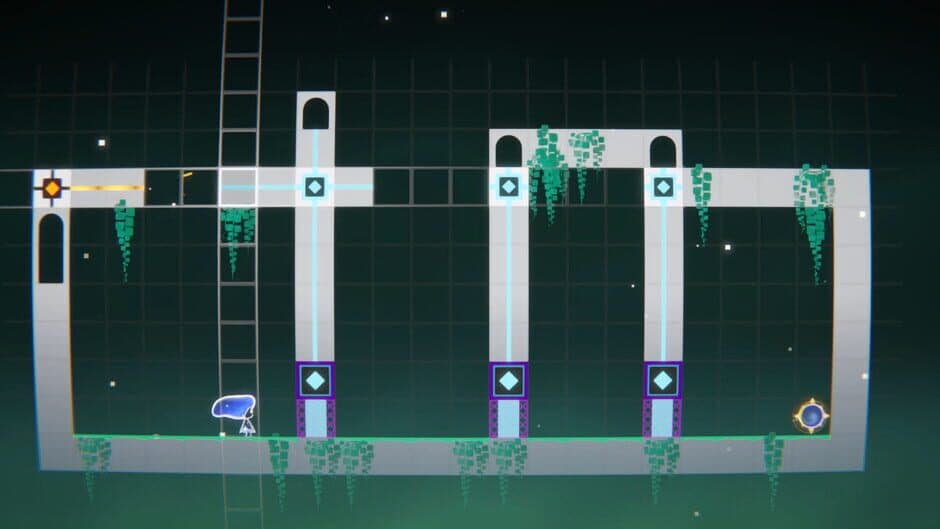 Скриншот 3 из Compress(Space)