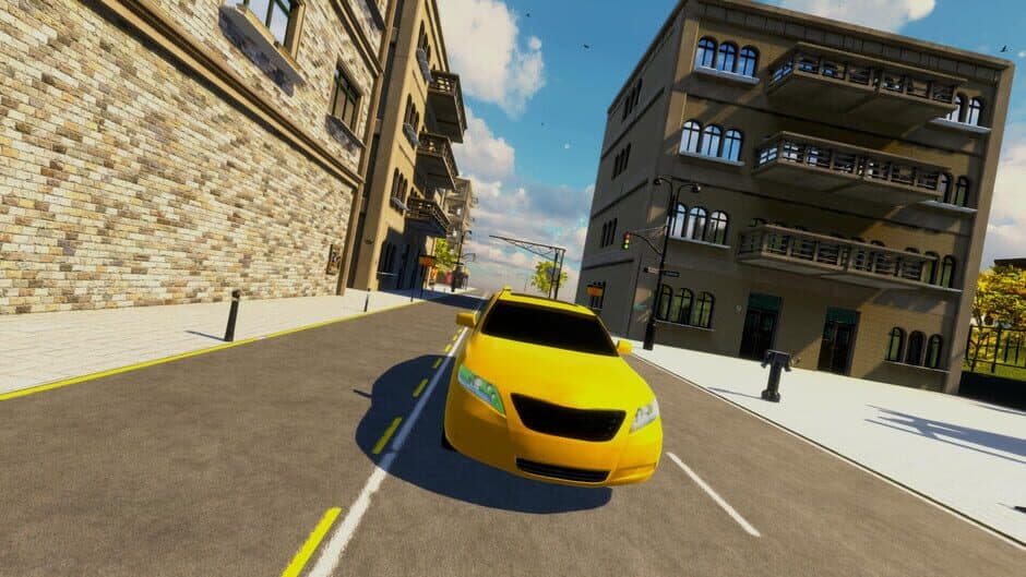 Скриншот 9 из Photographer's Life Simulator