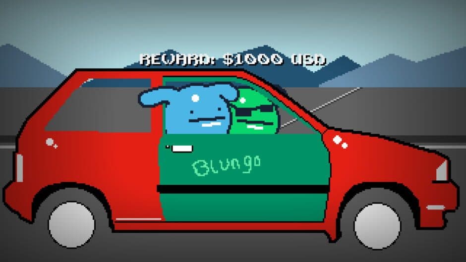 Скриншот 3 из Blungo's Dungeon Luncheon