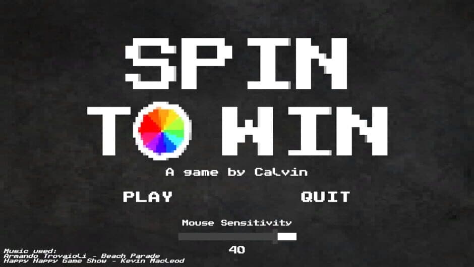 Скриншот 5 из Spin To Win