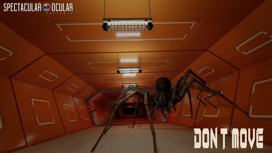 Скриншот 2 из Don't Move